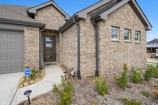 4685 Cleo Day Dr in Katy, TX - Building Photo