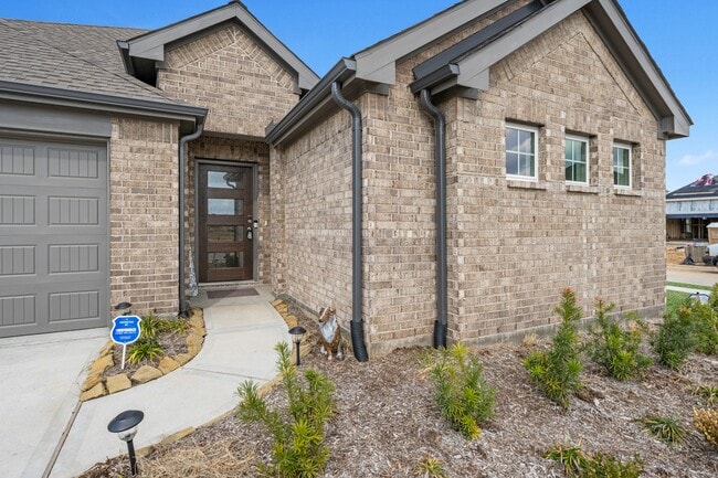 property at 4685 Cleo Day Dr