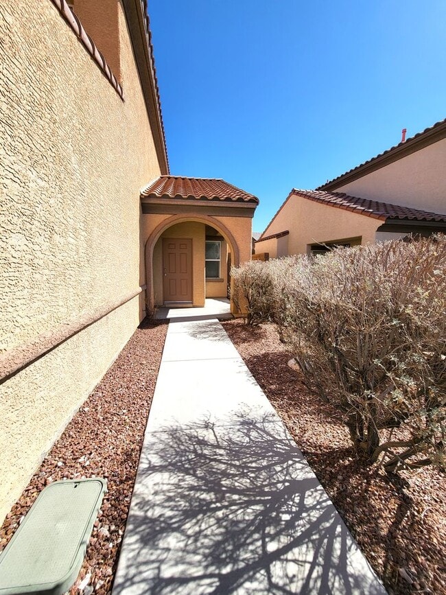 716 Jacobs Ladder Pl in Las Vegas, NV - Building Photo - Building Photo