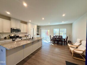 1110 Romeria Dr in Durham, NC - Building Photo - Building Photo