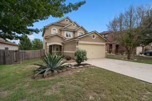 410 Tower Dr in Kyle, TX - Building Photo