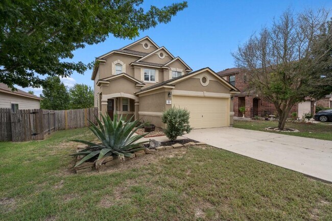 410 Tower Dr in Kyle, TX - Building Photo - Building Photo