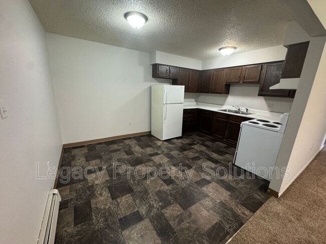 property at 1017 S 3rd St