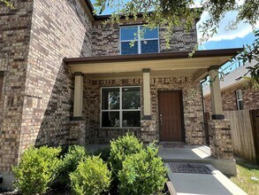 309 Kaden Prince Dr in Pflugerville, TX - Building Photo - Building Photo