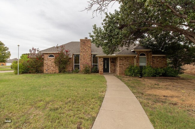 property at 2224 Sandcastle Rd
