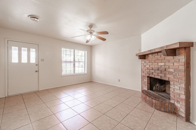 6824-6826 Jackson St in Fort Smith, AR - Building Photo - Building Photo