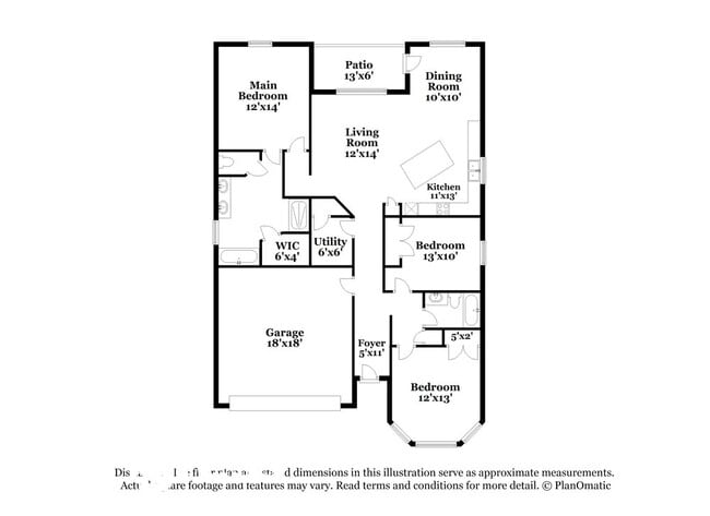 7083 Lamium Ct in Brooksville, FL - Building Photo - Building Photo
