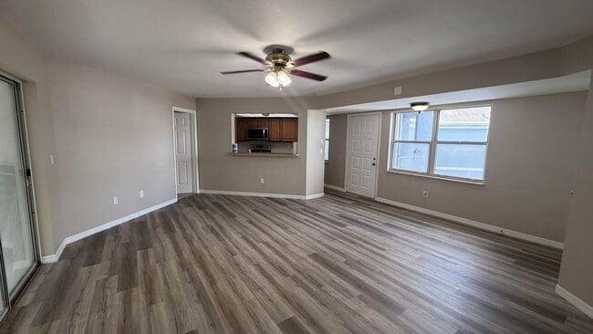 property at 3302 SE Aster Ln