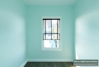 21 Rossmore St, Unit ##1417-2 in Somerville, MA - Building Photo - Building Photo