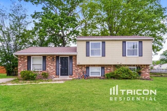 property at 3504 Norwood Ct
