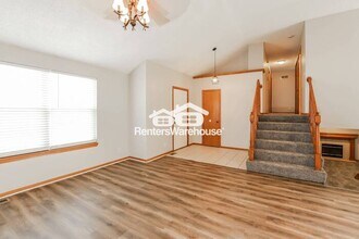 1133 Silverleaf Ln in Liberty, MO - Foto de edificio - Building Photo