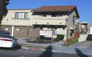 3843 42nd St in San Diego, CA - Building Photo - Building Photo