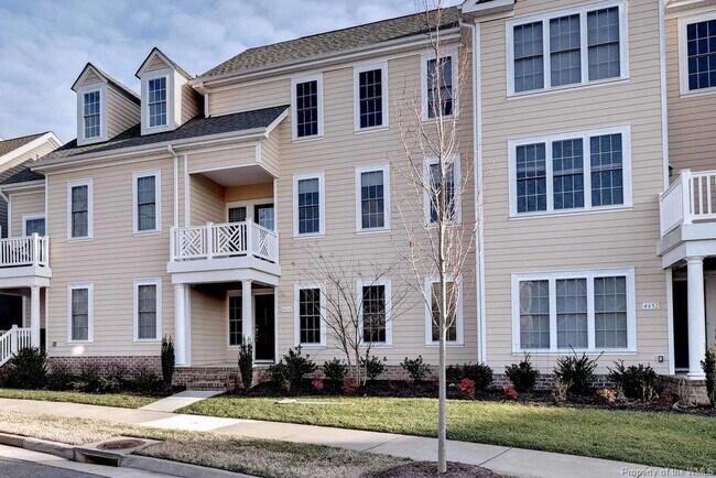 4454 Lydias Dr in Williamsburg, VA - Foto de edificio - Building Photo