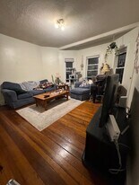 133 Brook St, Unit 1 in Brookline, MA - Building Photo