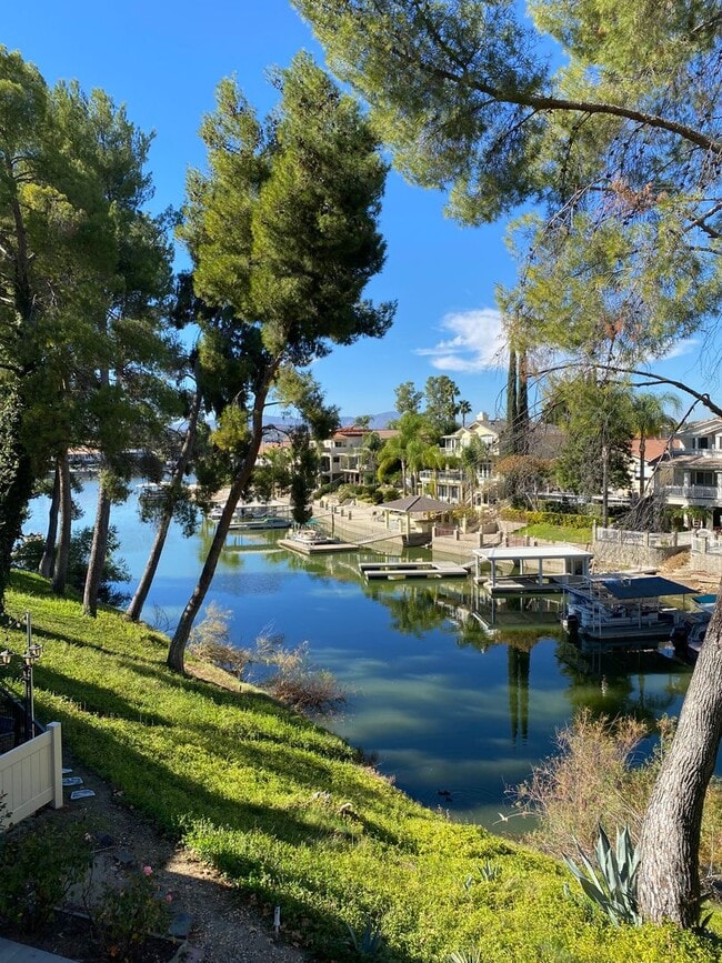 property at 24311 Canyon Lake Dr N