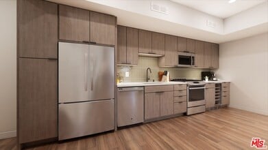 800-800 S Front St in Burbank, CA - Building Photo - Building Photo