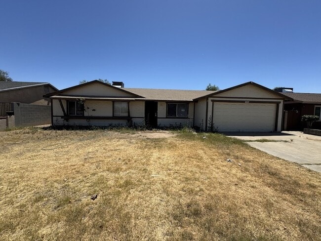 property at 7361 W Coronado Rd
