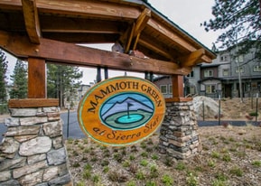 1500 Lodestar Dr in Mammoth Lakes, CA - Building Photo