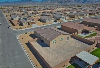 3529 Malheur Ave in Pahrump, NV - Building Photo - Building Photo