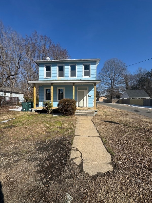 property at 5113 Futura Ave