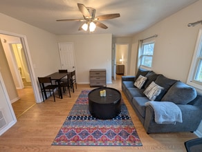 5-25 Woodrow Ave in Asheville, NC - Building Photo - Building Photo