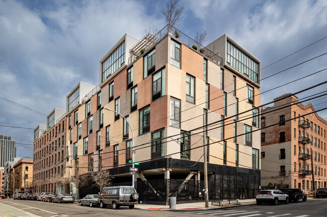 The Pencil Factory in Brooklyn, NY - Building Photo - Building Photo