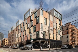 The Pencil Factory in Brooklyn, NY - Building Photo - Building Photo