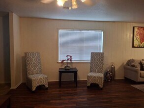 1409 Paseo Del Oro in Temple, TX - Building Photo - Building Photo