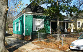 126 Indale Ave in Athens, GA - Building Photo - Building Photo