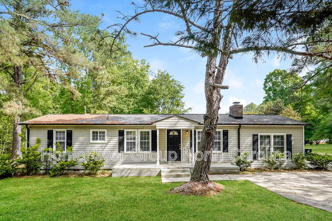 property at 1067 Morphus Bridge Rd