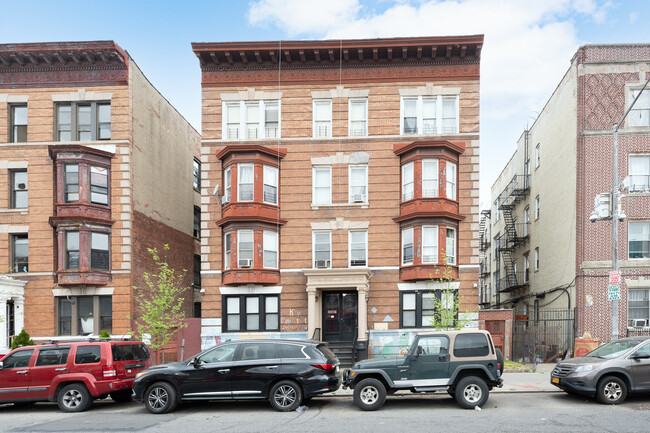 2307 Avenue D in Brooklyn, NY - Building Photo - Building Photo