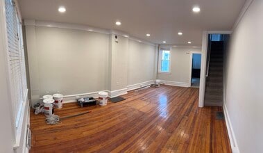 1115 Frances Ave in Lancaster, PA - Building Photo - Building Photo