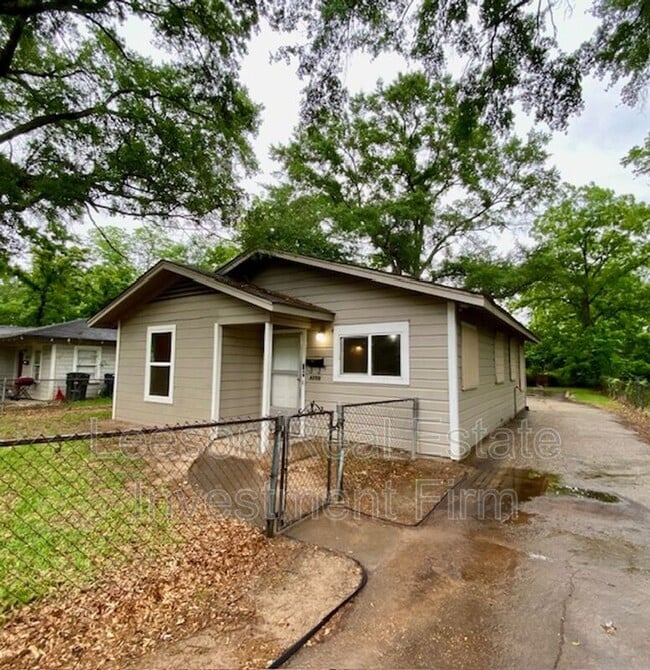 4259 Rightway Ave in Shreveport, LA - Building Photo - Building Photo