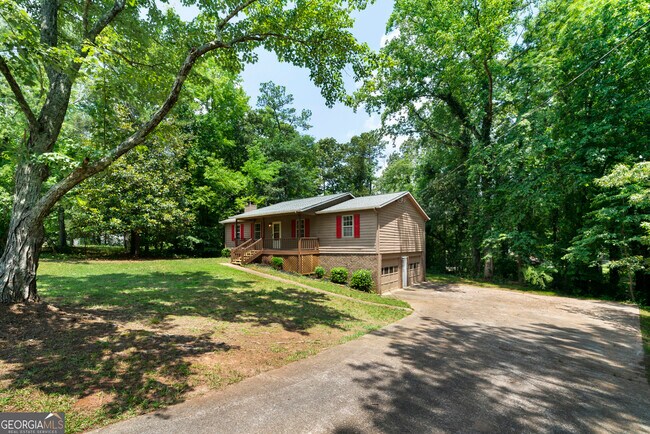 4707 Glen Ridge Cir in Winston, GA - Building Photo - Building Photo