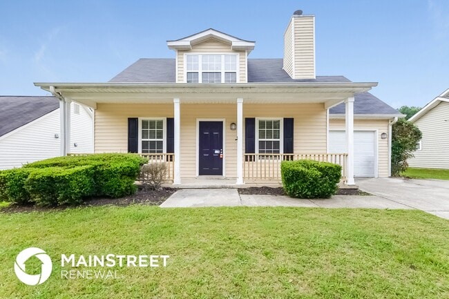 property at 3830 Buffington Pl