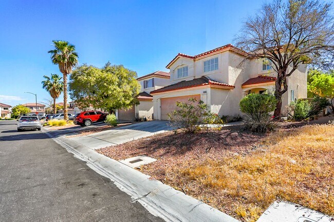 10158 Grape Ivy Ct in Las Vegas, NV - Building Photo - Building Photo