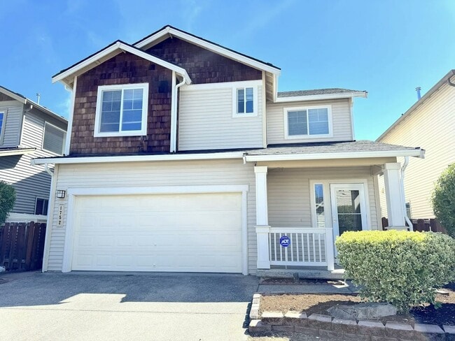 property at 1752 42nd St NE