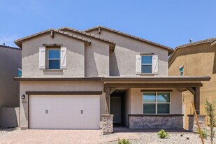 22740 N 126th Ln in Sun City West, AZ - Building Photo