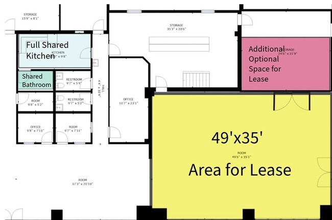 25385 Midland Trail in Hico, WV - Building Photo - Building Photo