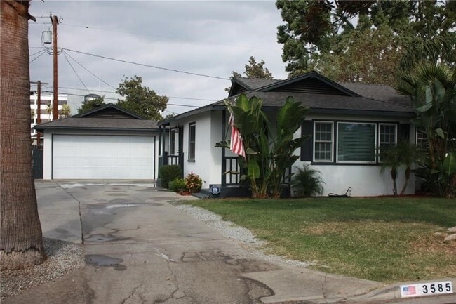 3585 Timothy Way in Riverside, CA - Building Photo - Building Photo