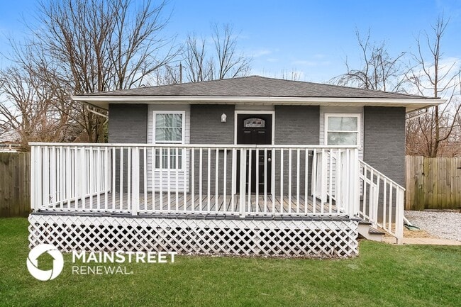 property at 241 Southard Dr