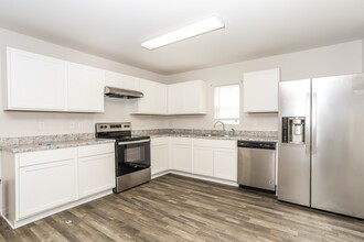 919 Haley St in Macon, GA - Building Photo - Building Photo