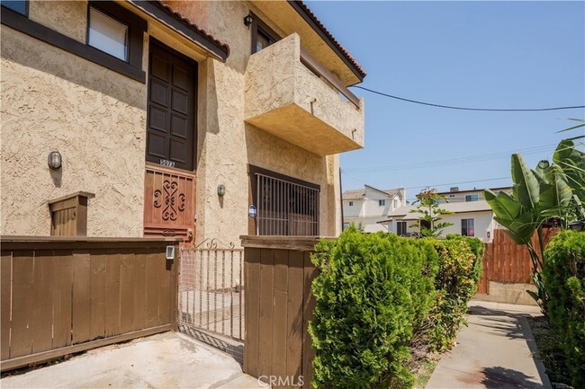 507 S New Ave, Unit A in Monterey Park, CA - Building Photo - Building Photo