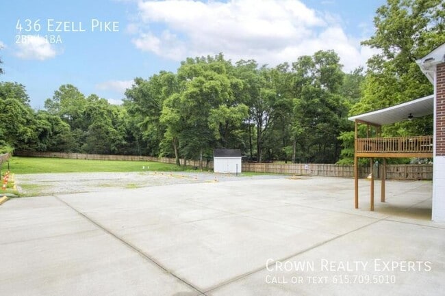 436 Ezell Pike
