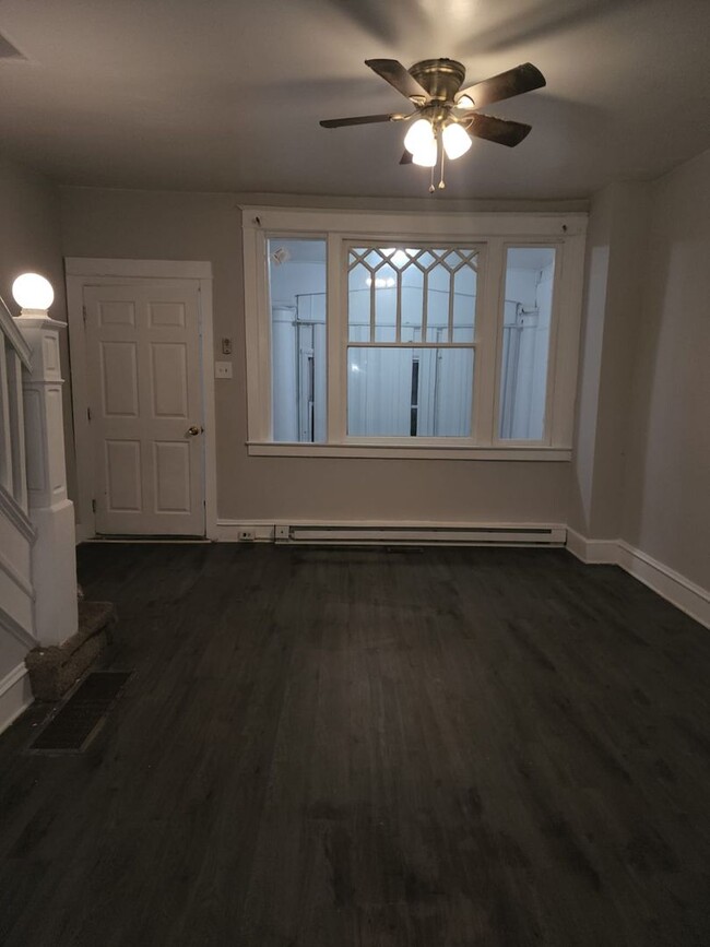 property at 157 E Albanus St