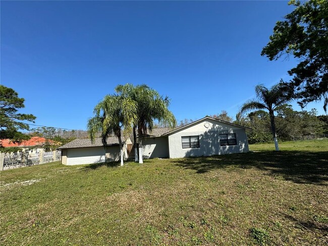 property at 10427 Flowers Ave