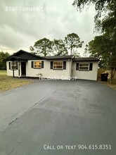 8367 Tubman Ct in Jacksonville, FL - Building Photo - Building Photo