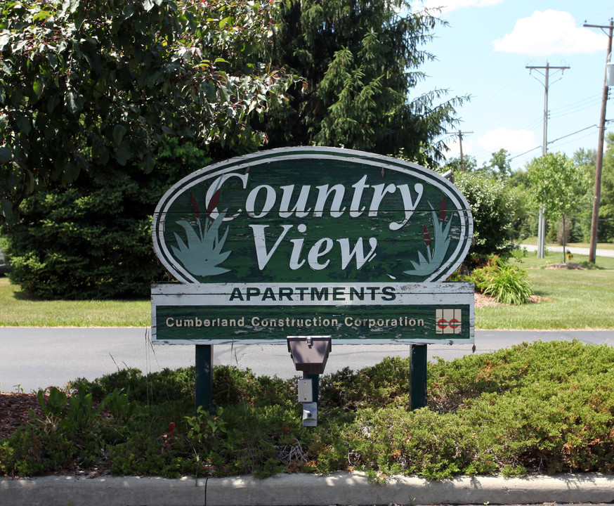 Country View Apartments Photo