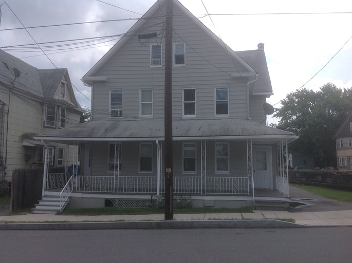 222-228 Barney St in Wilkes-Barre, PA - Building Photo