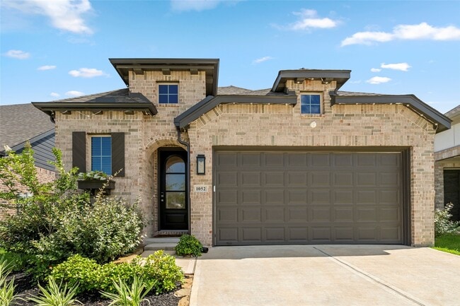 property at 1052 Shl Crk Trl